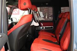 مێرسێدس بێنز G-Class